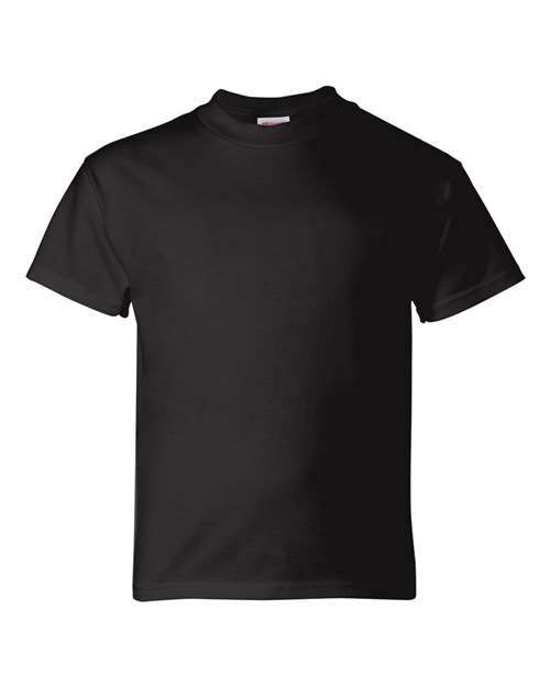 Hanes 5480 - Black