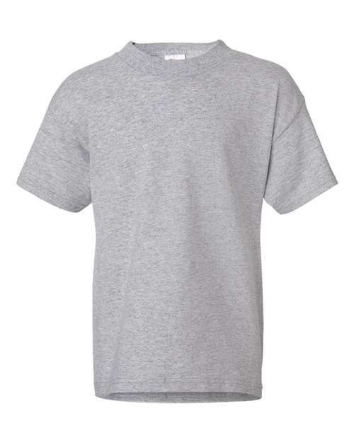 Hanes 5480 - Light Steel