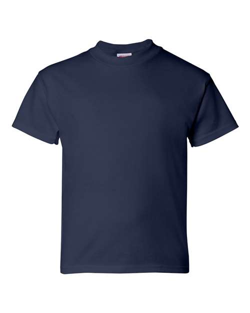 Hanes 5480 - Navy