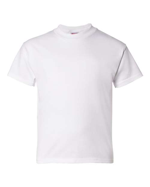 Hanes 5480 - White