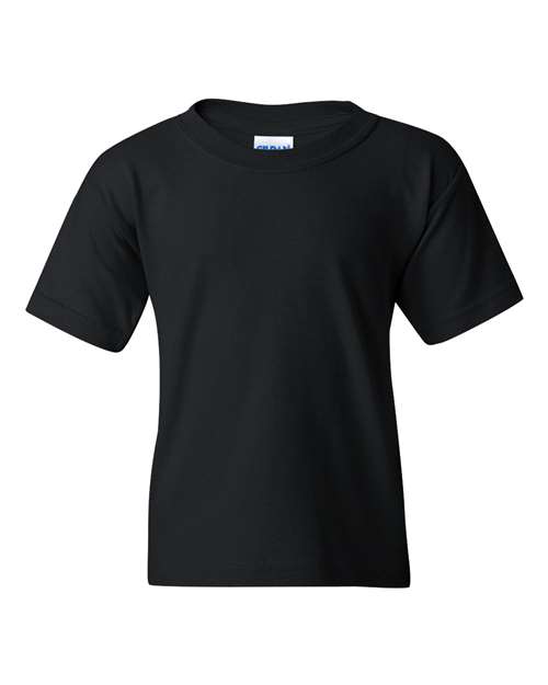 Gildan 5000B - Black