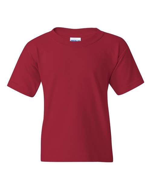 Gildan 5000B - Cardinal