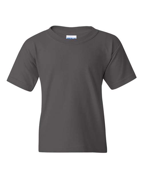 Gildan 5000B - Charcoal