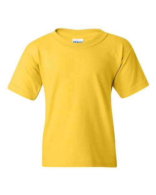 Gildan 5000B - Daisy