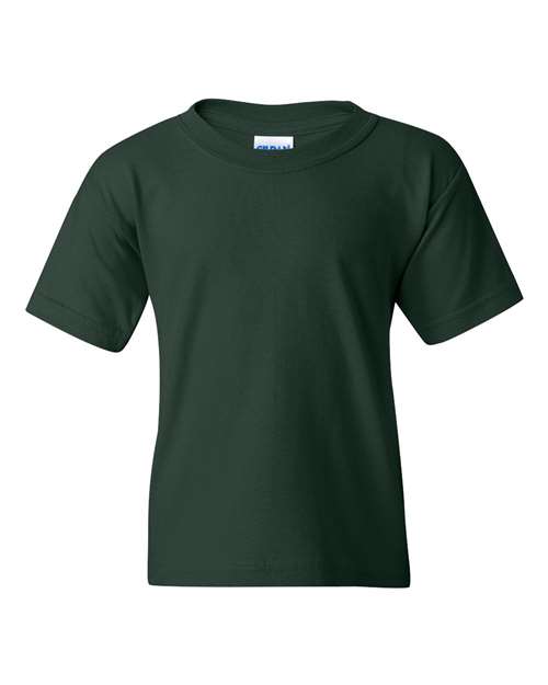 Gildan 5000B - Forest Green