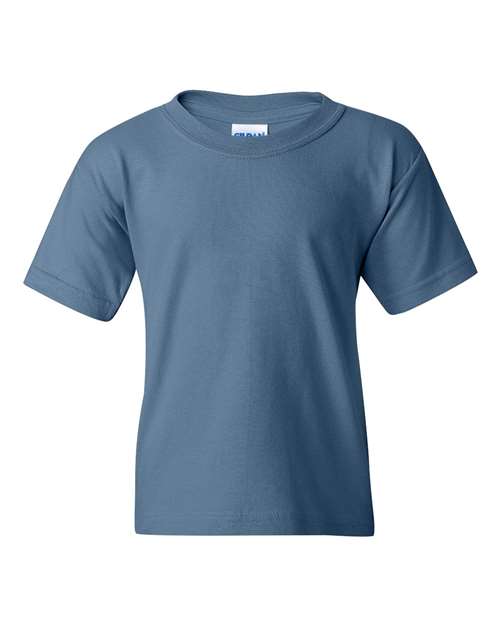 Gildan 5000B - Indigo Blue