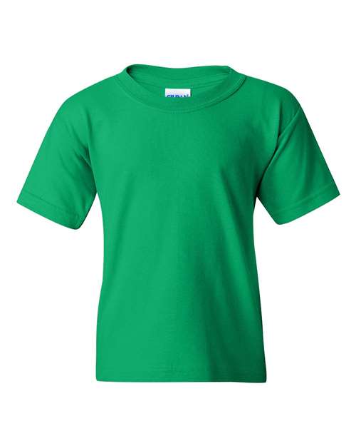 Gildan 5000B - Irish Green