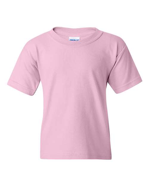 Gildan 5000B - Light Pink