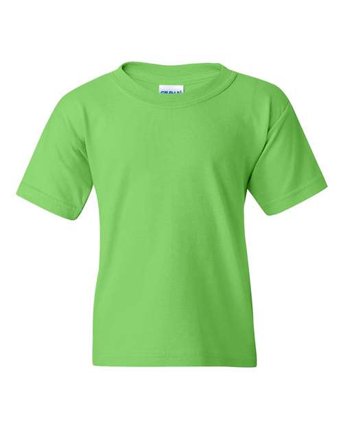 Gildan 5000B - Lime
