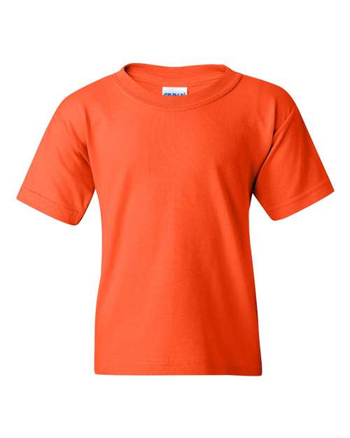 Gildan 5000B - Orange