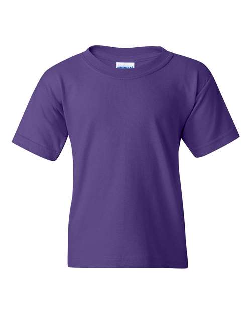 Gildan 5000B - Purple