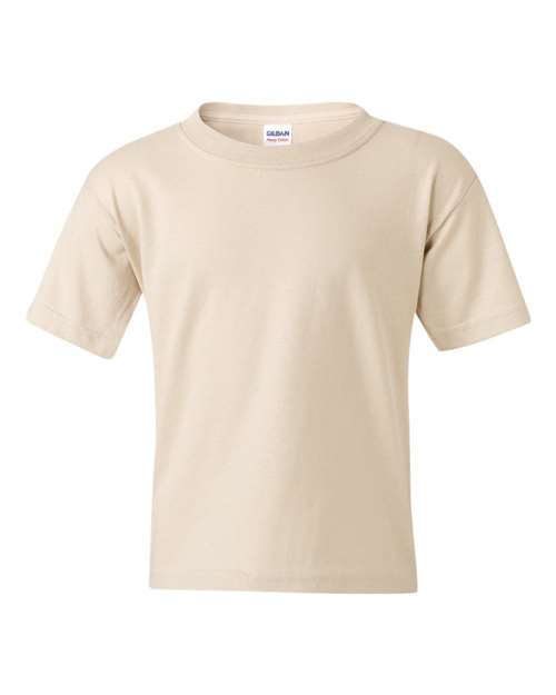 Gildan 5000B - Sand
