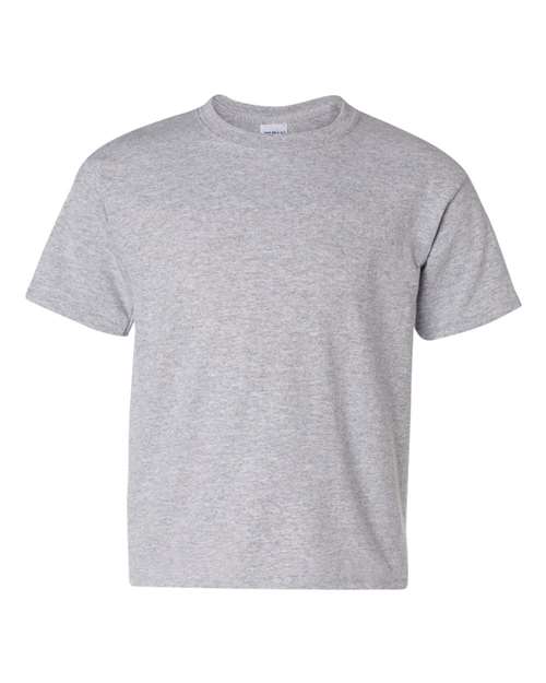 Gildan 5000B - Sport Grey