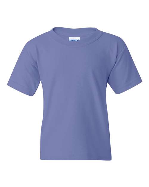 Gildan 5000B - Violet