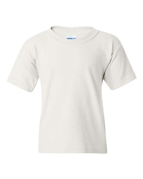 Gildan 5000B - White