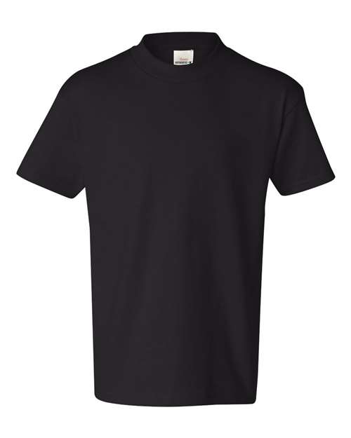 Hanes 5450 - Black