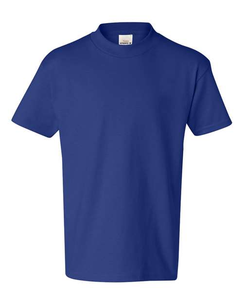 Hanes 5450 - Deep Royal
