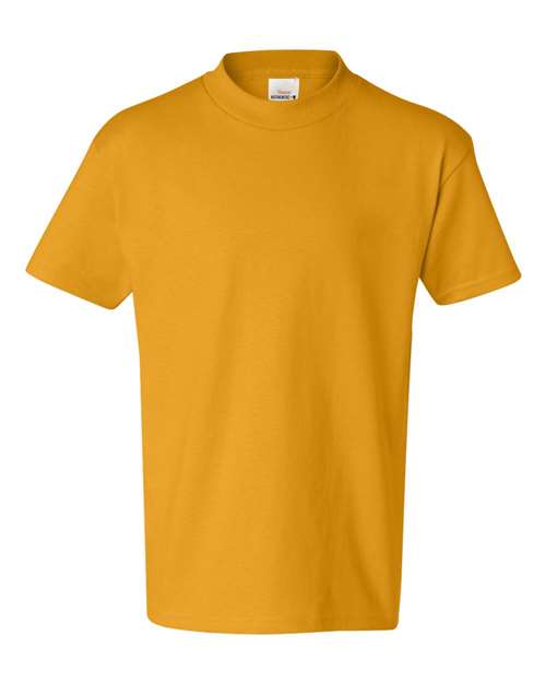 Hanes 5450 - Gold