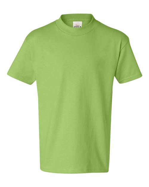 Hanes 5450 - Lime