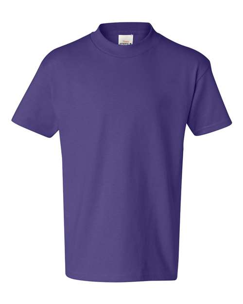 Hanes 5450 - Purple