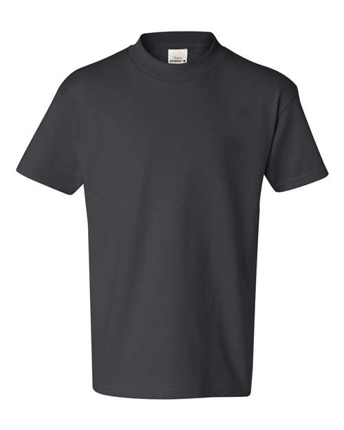 Hanes 5450 - Smoke Grey