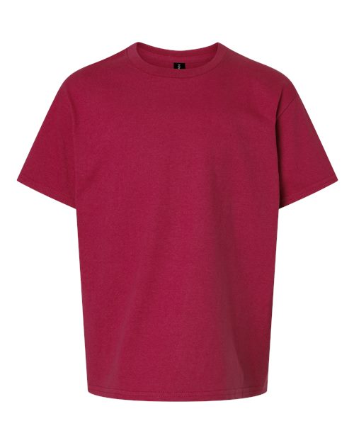 Gildan 2000B - Cardinal Red
