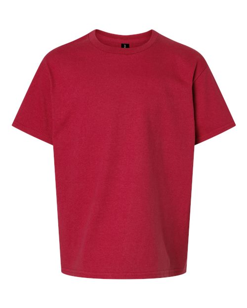 Gildan 2000B - Cherry Red