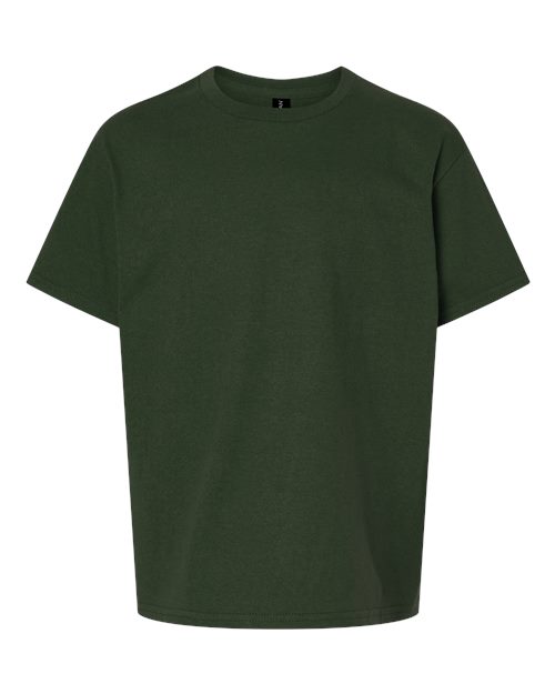 Gildan 2000B - Forest Green