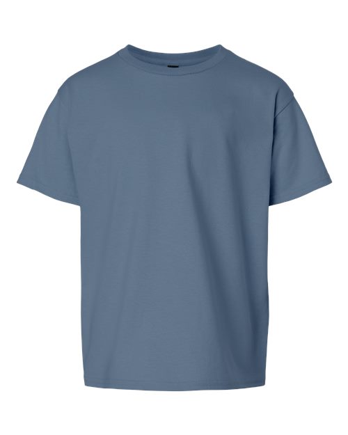 Gildan 2000B - Indigo Blue