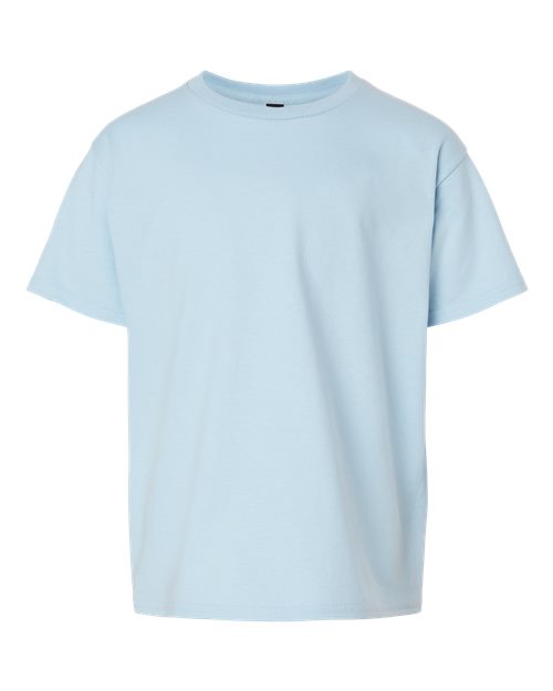 Gildan 2000B - Light Blue