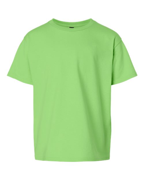 Gildan 2000B - Lime