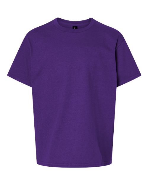 Gildan 2000B - Purple