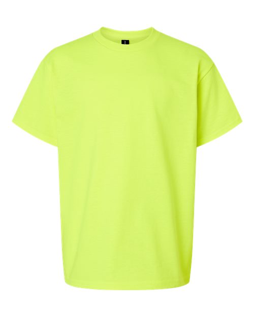 Gildan 2000B - Safety Green