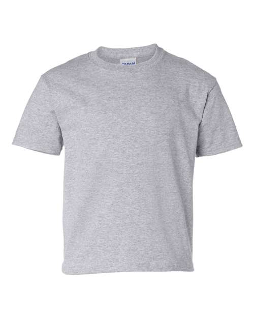Gildan 2000B - Sport Grey