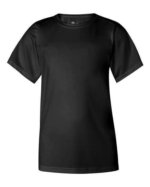 Badger 2120 - Black
