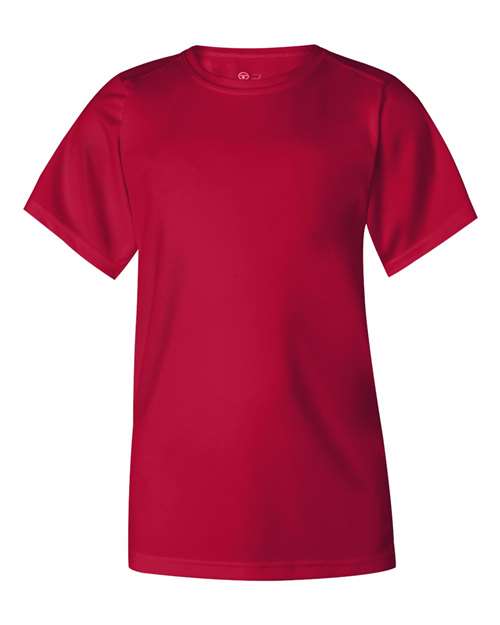 Badger 2120 - Red