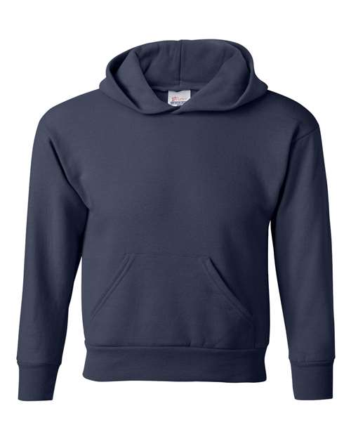 Hanes P473 - Navy