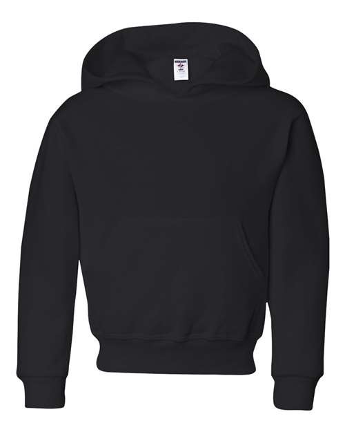 JERZEES 996YR - Black