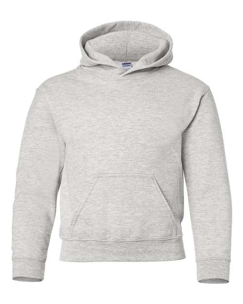 Gildan 18500B - Ash