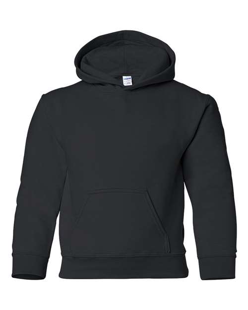 Gildan 18500B - Black