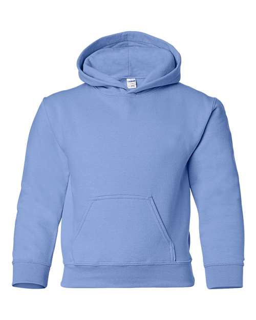 Gildan 18500B - Carolina Blue