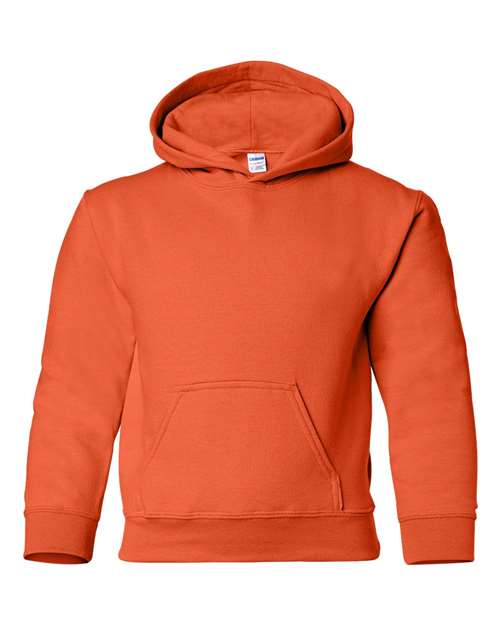 Gildan 18500B - Orange
