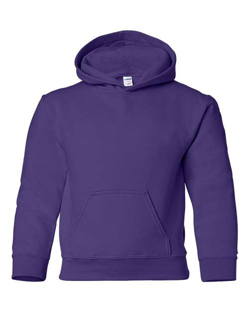 Gildan 18500B - Purple