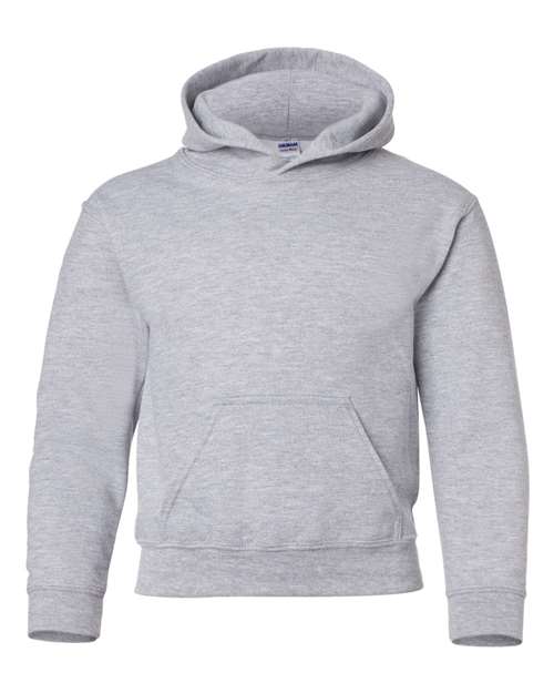 Gildan 18500B - Sport Grey