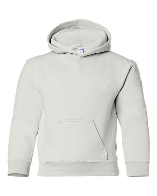 Gildan 18500B - White