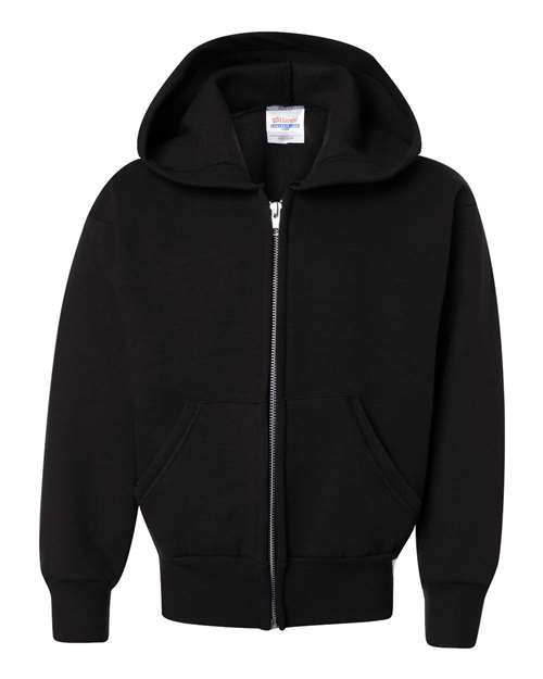 Hanes P480 - Black