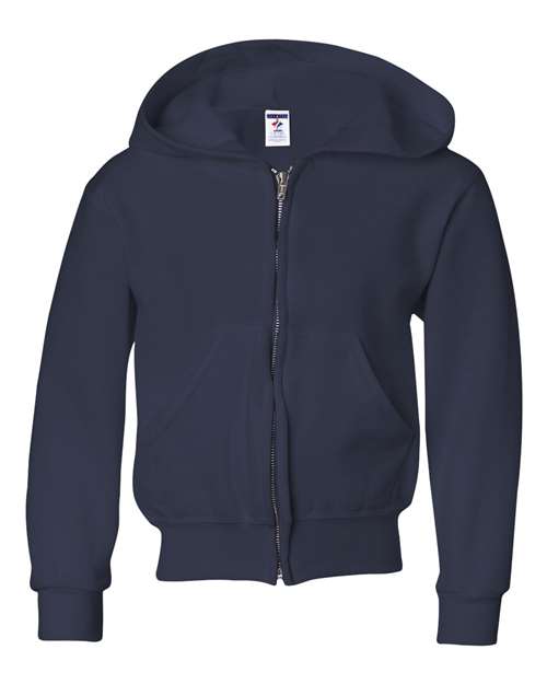 JERZEES 993BR - J. Navy