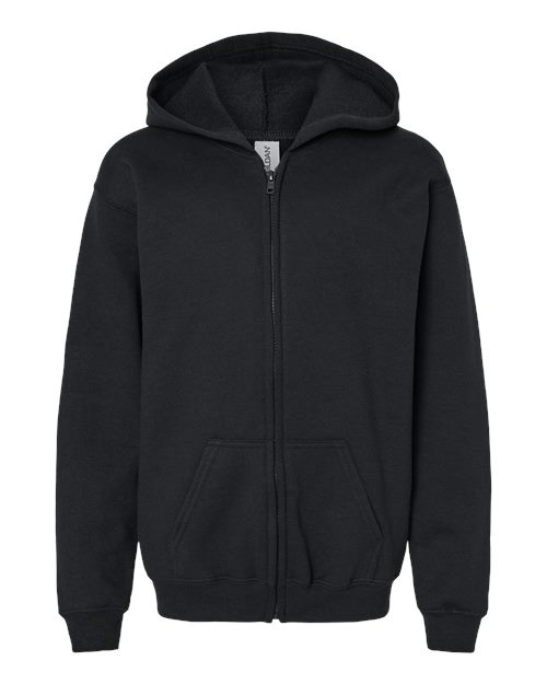 Gildan 18600B - Black