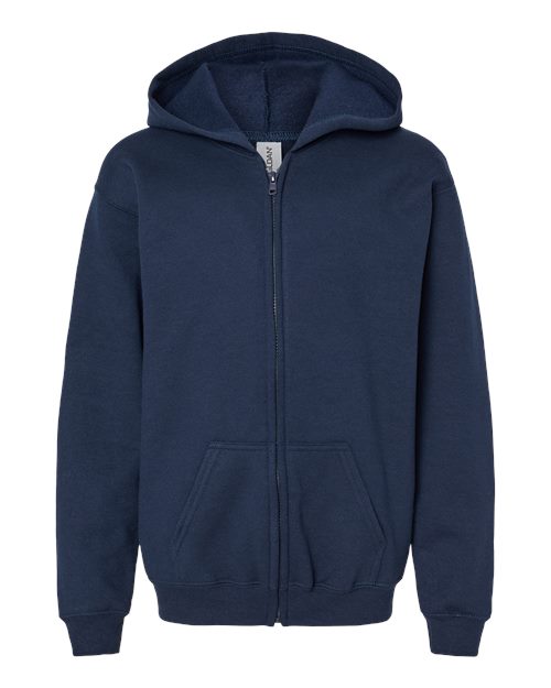 Gildan 18600B - Navy