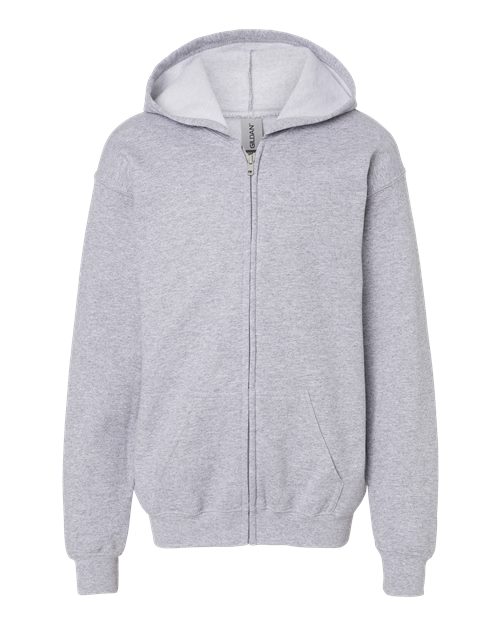 Gildan 18600B - Sport Grey